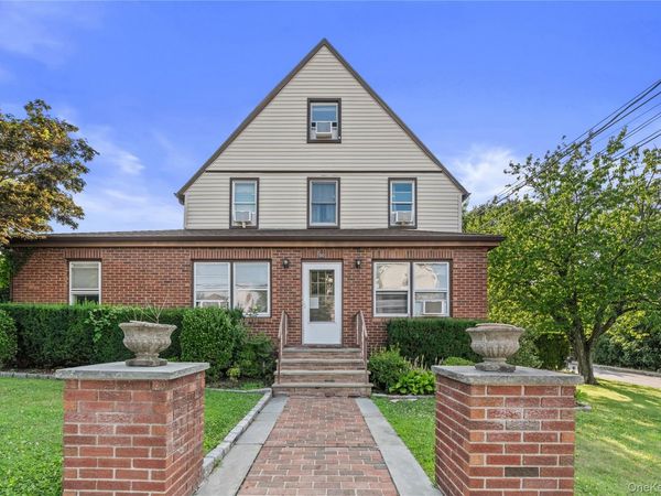 50 Highland Avenue , Unit 3rd Floor, New Rochelle, NY 10801