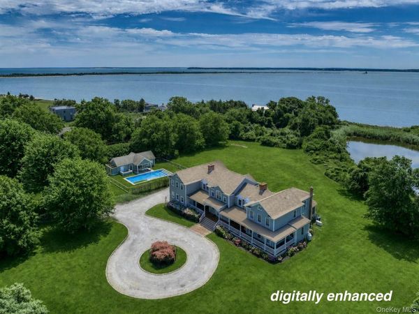 1600 King Street, Orient, NY 11957