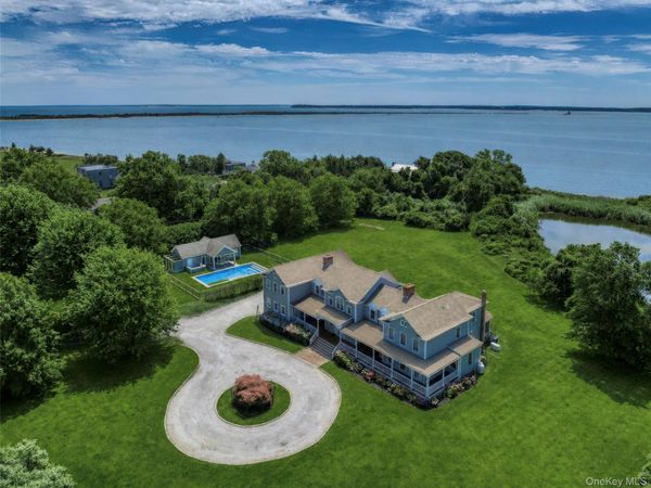 1600 King Street, Orient, NY 11957