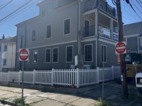 26 Alfred Street, Unit 1, Medford, MA 02155