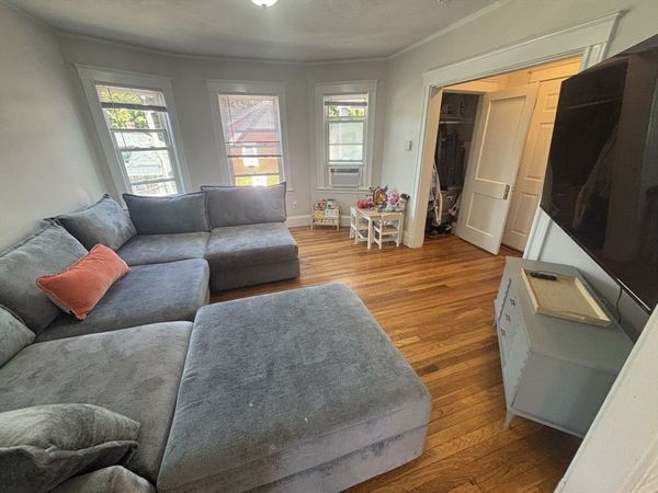 133 Wrentham, Unit 3, Boston, MA 02124