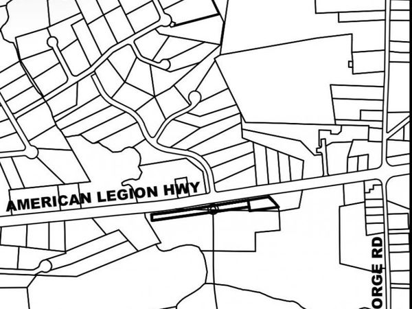 6A/6B American Legion Hwy, Westport, MA 02790