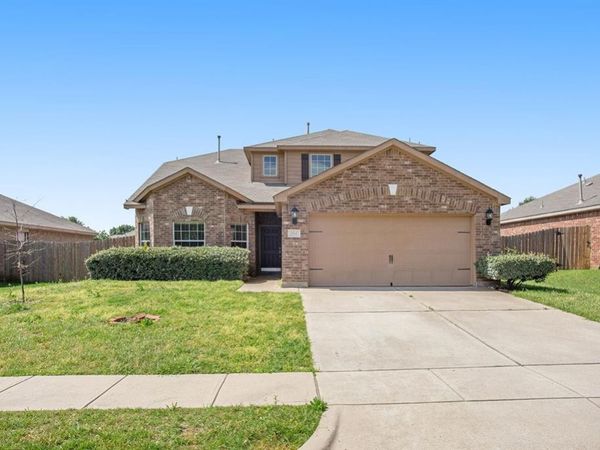 784 Keel Line Drive , Crowley, TX 76036