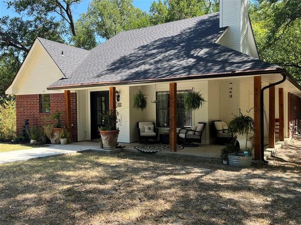 1229 Epps Road, Palmer, TX 75152