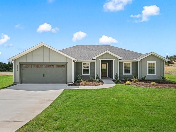 2008 Willy Dilly Road, Springtown, TX 76082