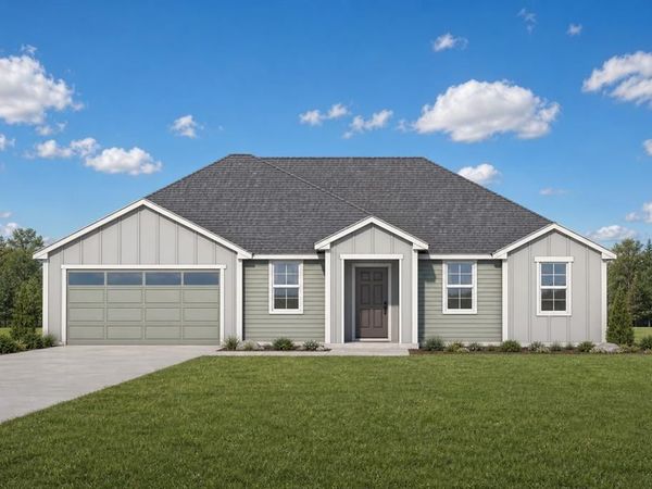 2008 Willy Dilly Road, Springtown, TX 76082