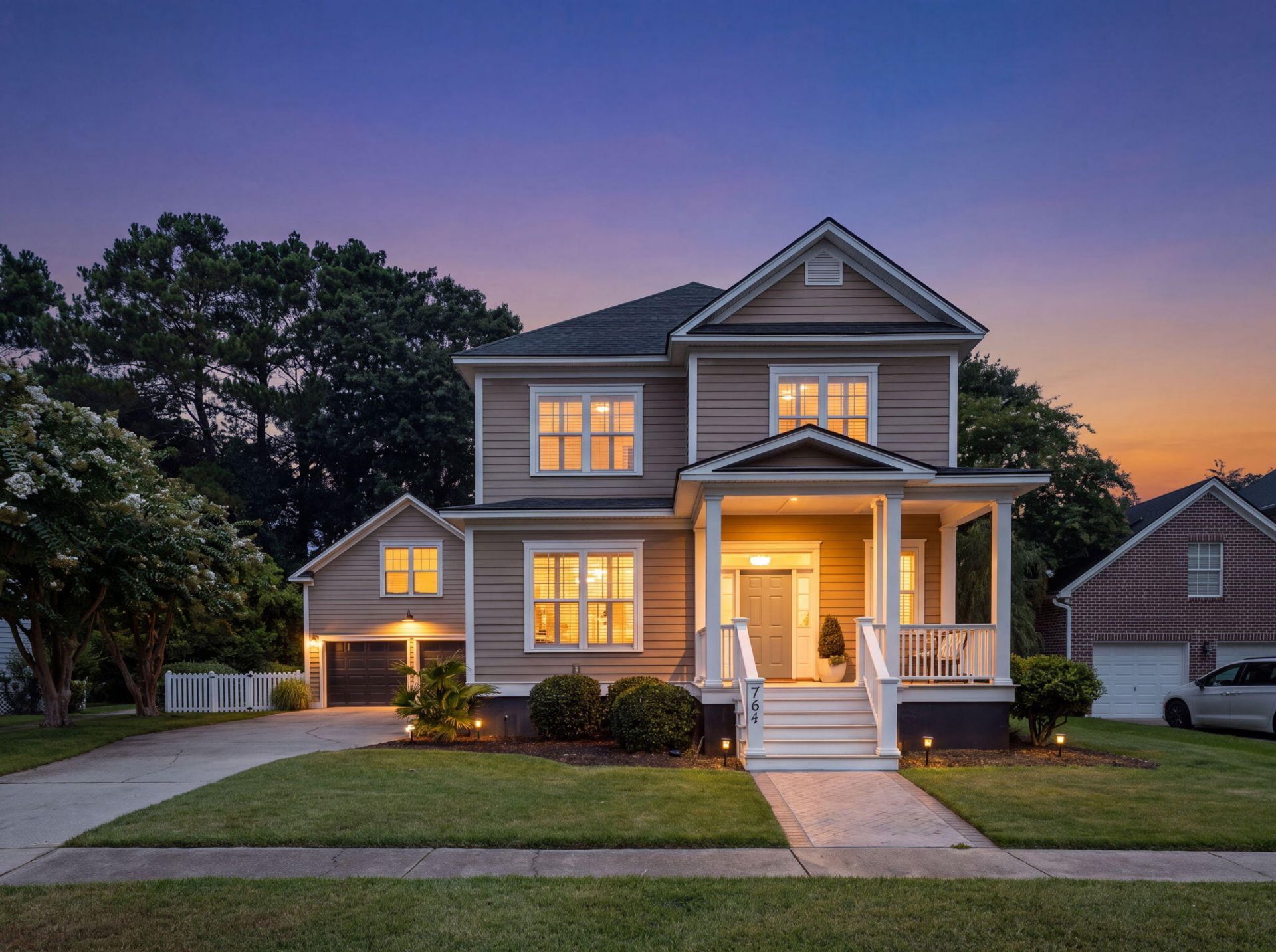 764 Preservation Place Photo 42