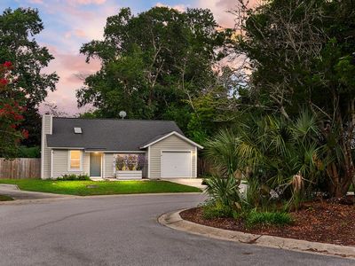 1295 Lake Mallard Boulevard, Mount Pleasant, SC 29464