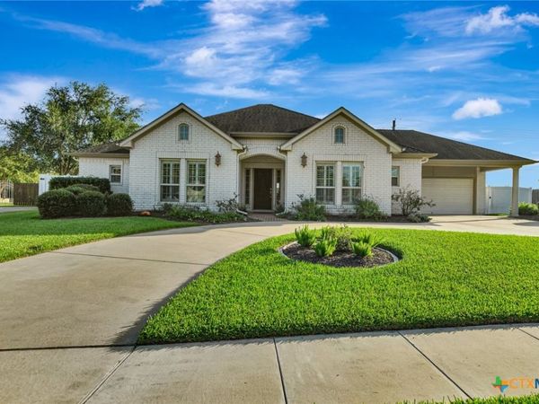 109 Ridge View , Victoria, TX 77904