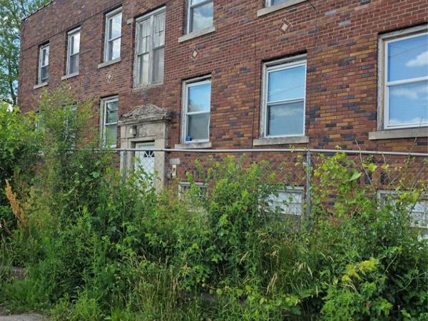 17129 Westphalia Street , Detroit, MI 48205