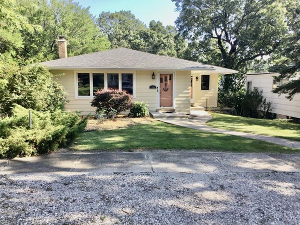 7936 Locust Avenue, Gary, IN 46403