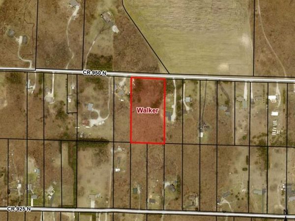 950 County Road 950 N, Wheatfield, IN 46392
