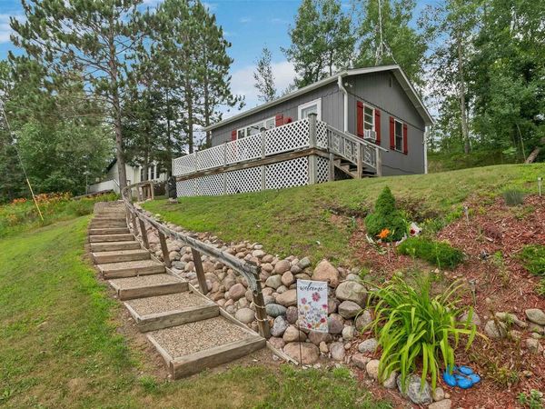16788 NICOLET ROAD, Townsend, WI 54175
