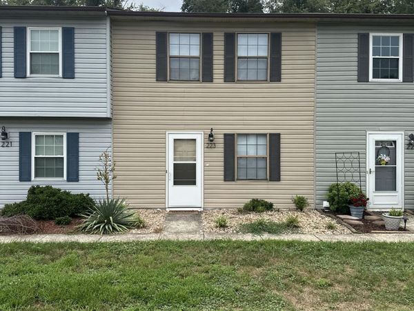 223 Tinkerview DR , Cloverdale, VA 24077