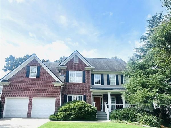 1128 Promontory Drive, Marietta, GA 30062