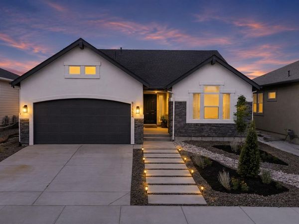 17552 Lucky Penny Lane , Monument, CO 80132