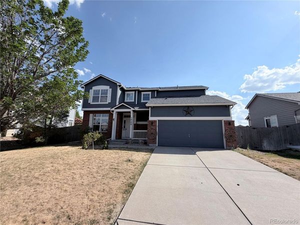 19268 E Caspian Place , Aurora, CO 80013