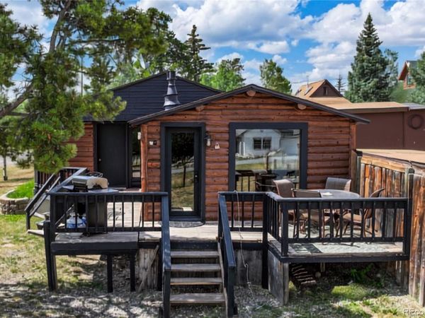 620 Fifth Street, Fairplay, CO 80440