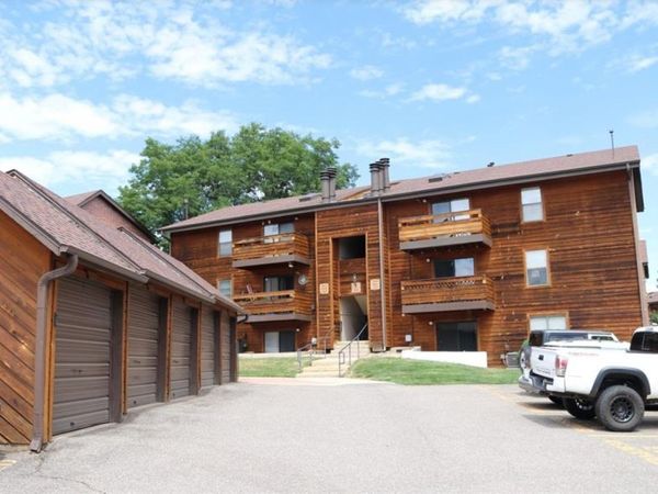 331 Wright Street, Unit 203, Denver, CO 80228