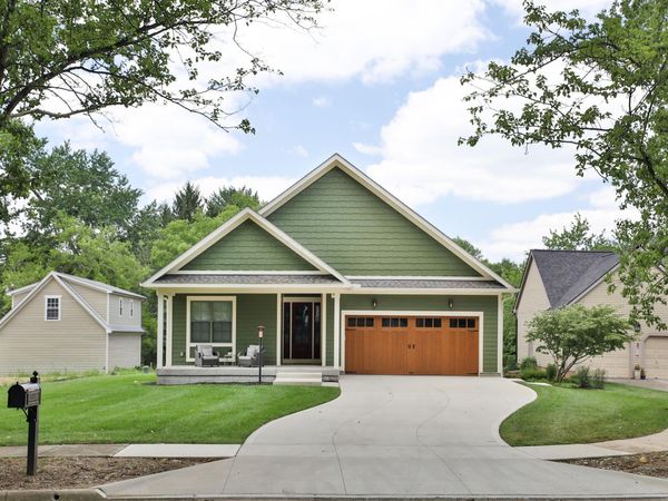 6003 Weatherburn Place, Worthington, OH 43085