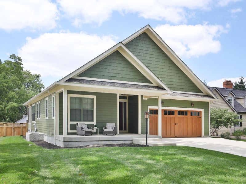 6003 Weatherburn Place, Worthington, OH 43085 Photo 2