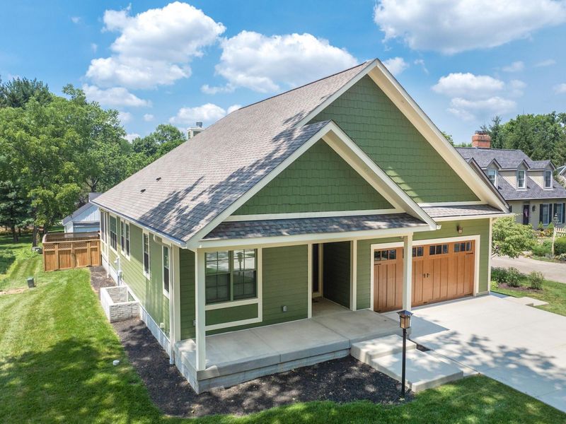 6003 Weatherburn Place, Worthington, OH 43085 Photo 4