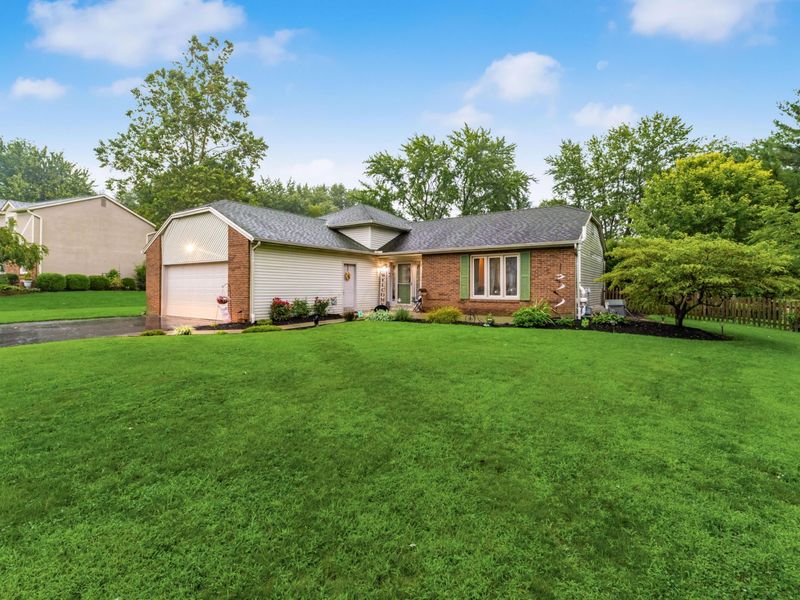 11900 Huntington Way NW, Pickerington, OH 43147 Photo 3