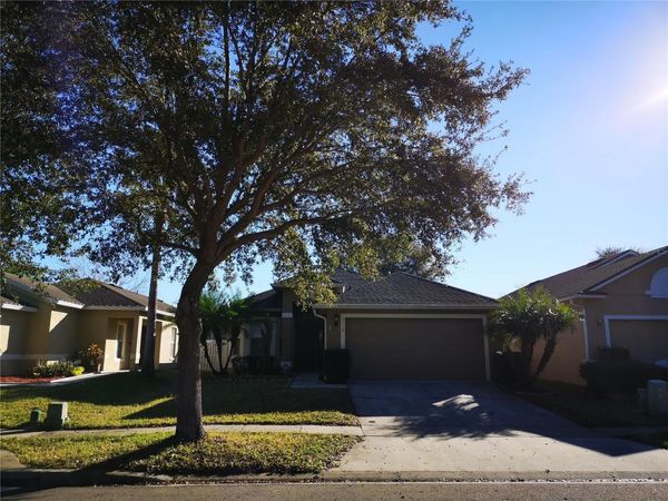 5118 SANTA ANA DRIVE , ORLANDO, FL 32837