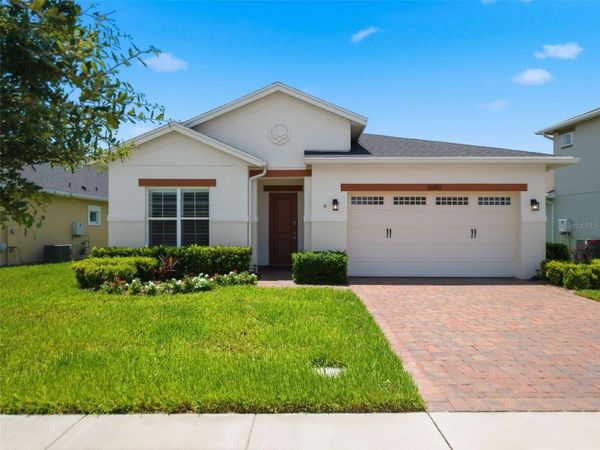 2680 REDBLUSH TERRACE , ST CLOUD, FL 34772