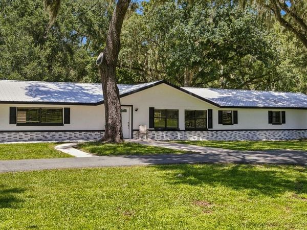 3875 SE 118TH LANE, BELLEVIEW, FL 34420