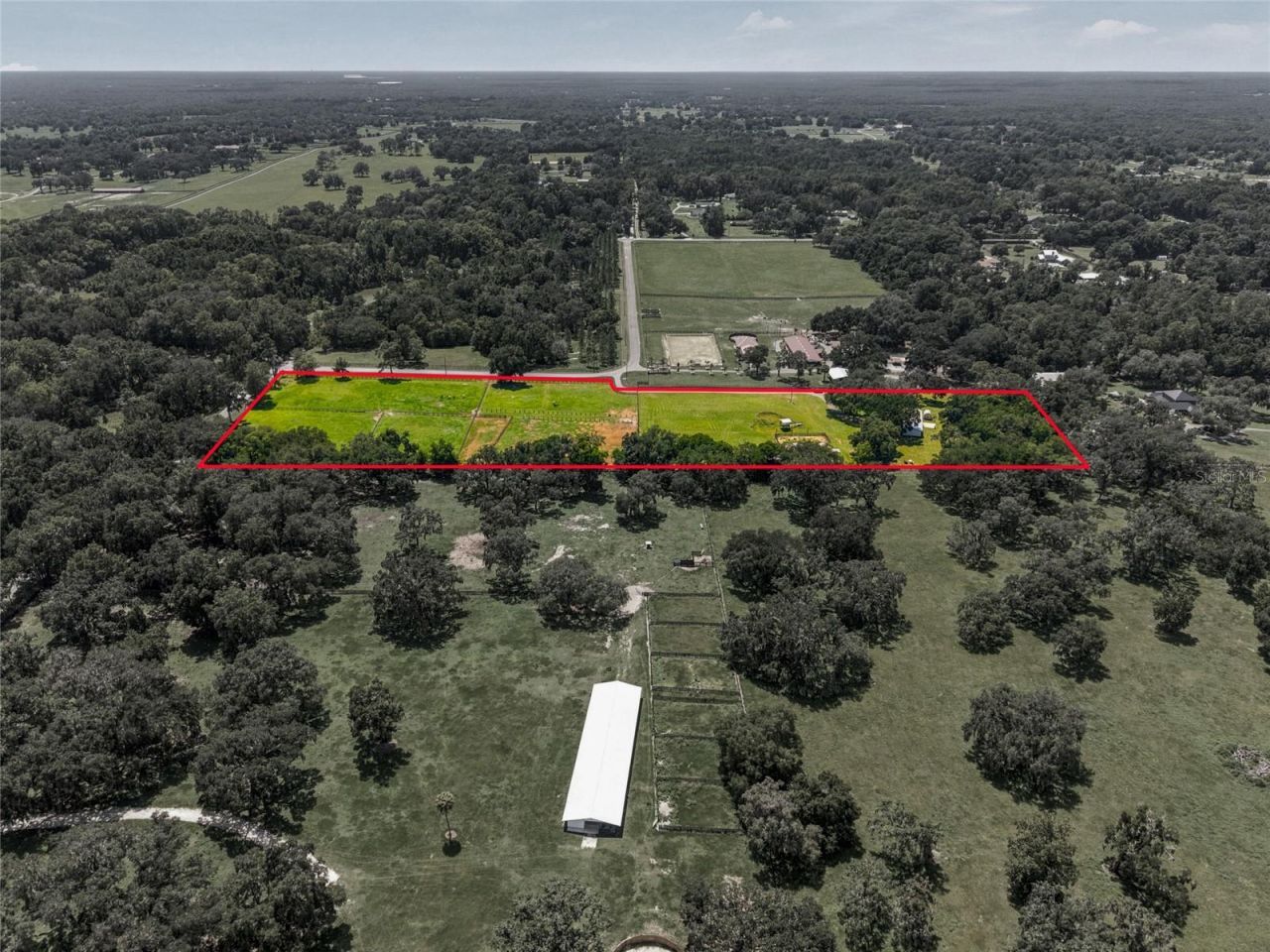 3875 SE 118th Lane, Belleview, FL 34420 Photo