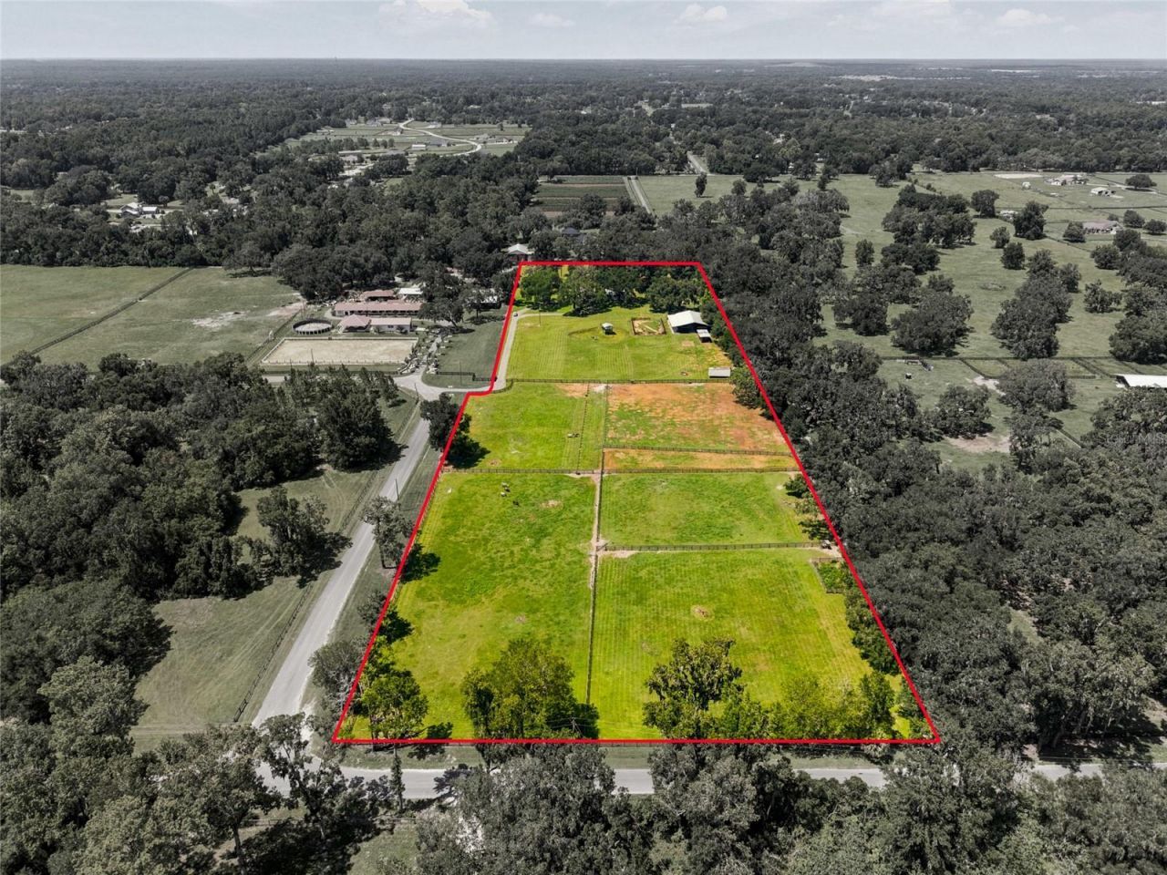3875 SE 118th Lane, Belleview, FL 34420 Photo