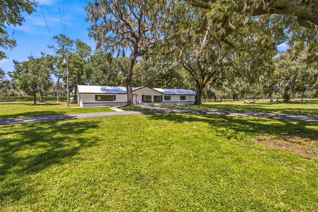 3875 SE 118th Lane, Belleview, FL 34420 Photo