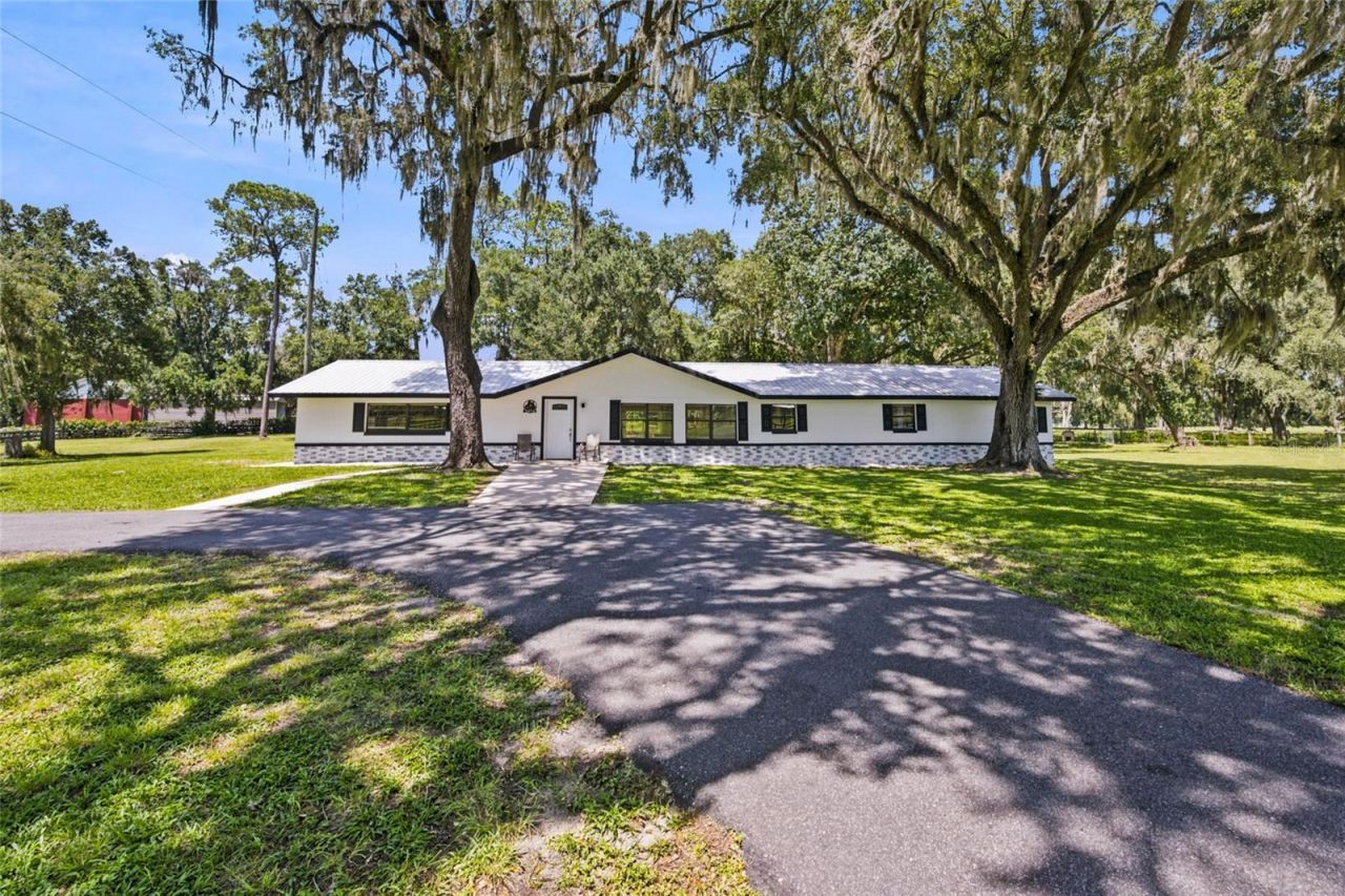 3875 SE 118th Lane, Belleview, FL 34420 Photo