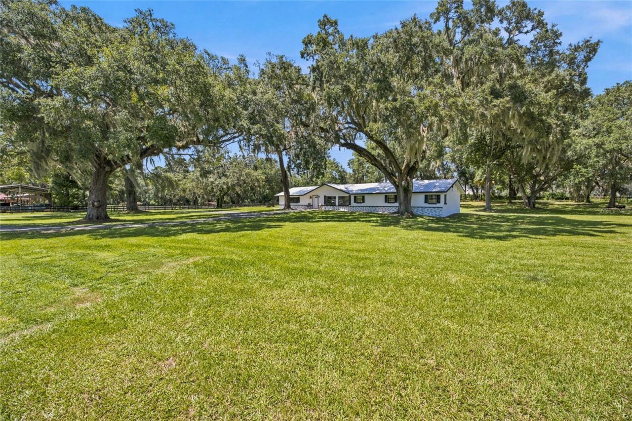 3875 SE 118th Lane, Belleview, FL 34420 Photo