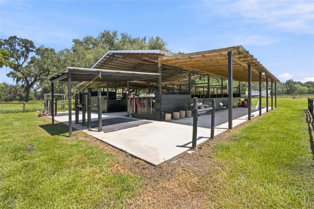 3875 SE 118th Lane, Belleview, FL 34420 Photo