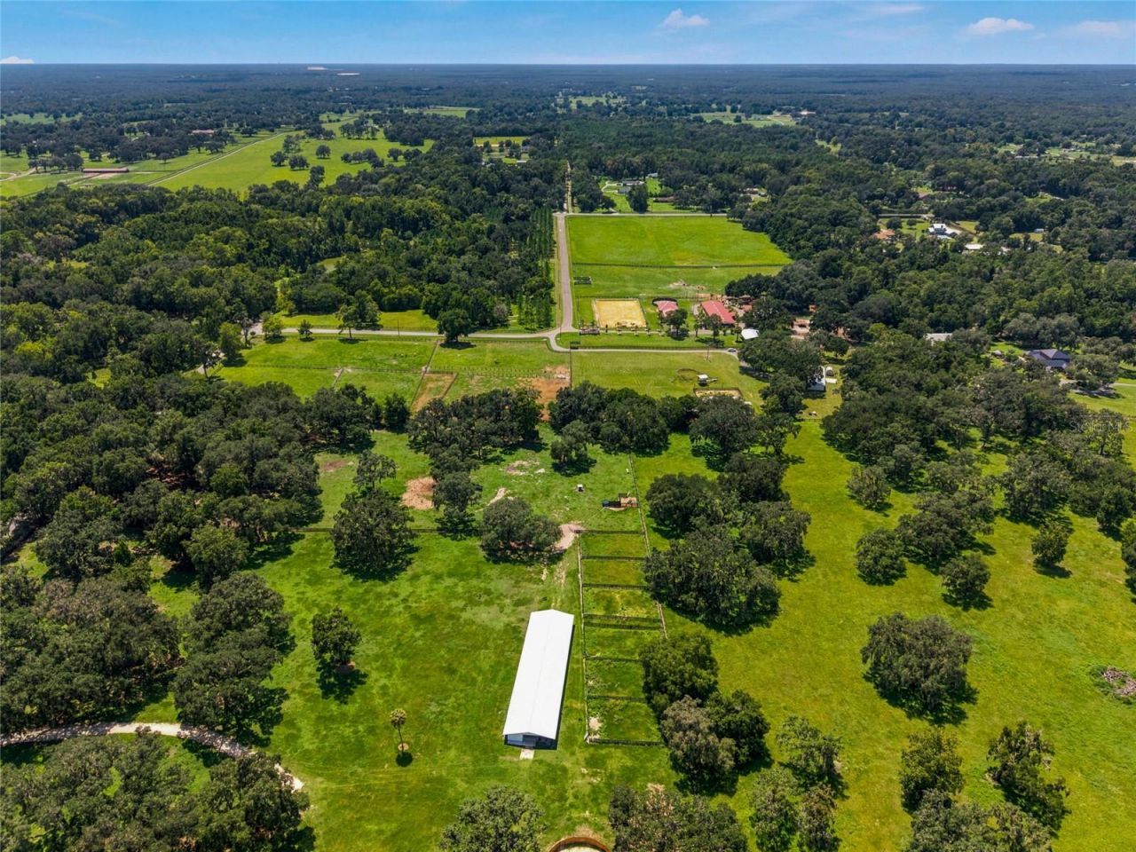 3875 SE 118th Lane, Belleview, FL 34420 Photo