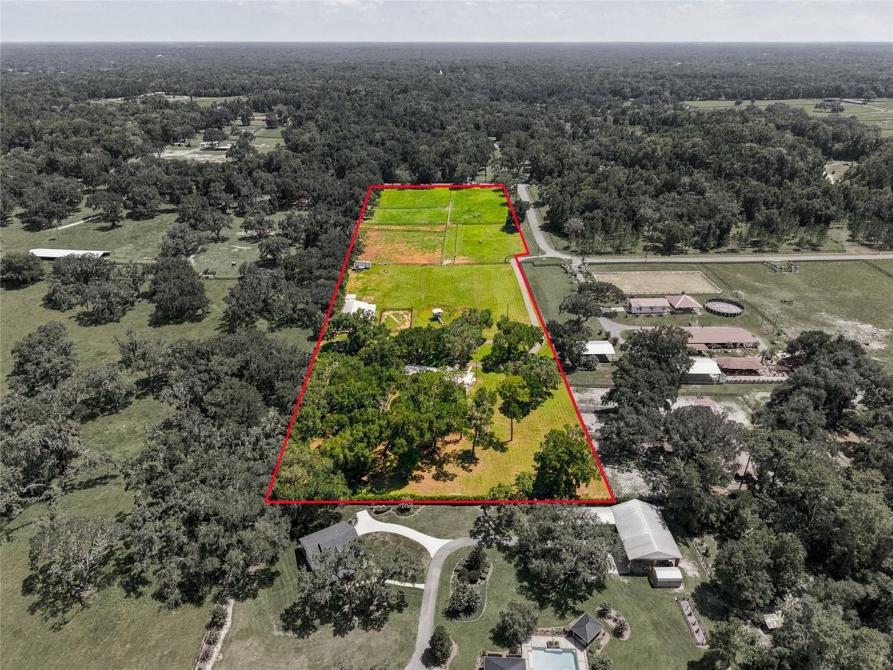 3875 SE 118th Lane, Belleview, FL 34420 Photo
