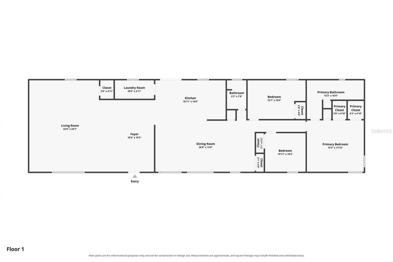 3875 SE 118th Lane, Belleview, FL 34420 Photo