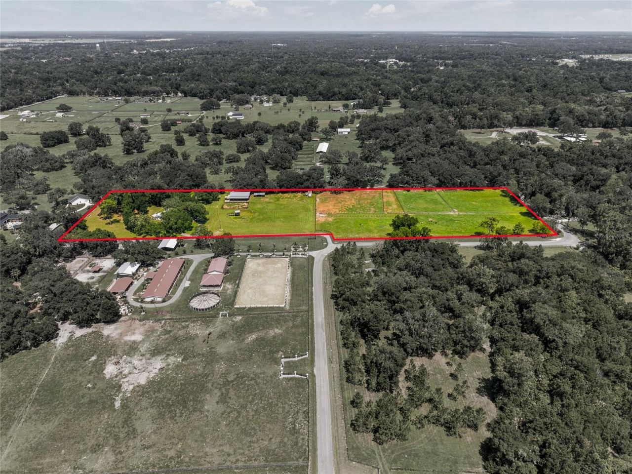 3875 SE 118th Lane, Belleview, FL 34420 Photo