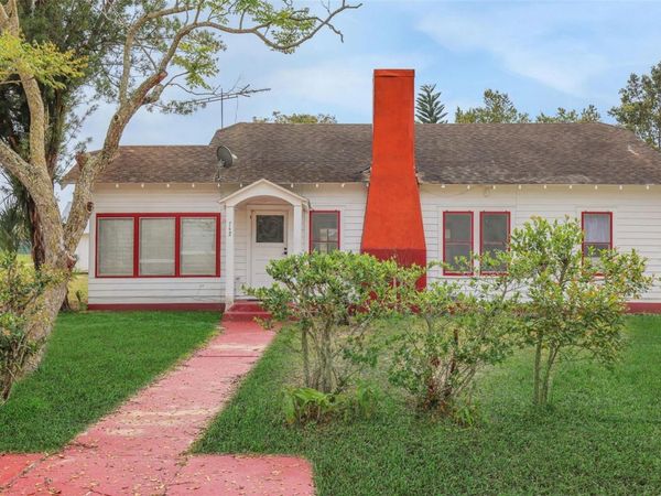 742 HIBISCUS AVENUE , LAKE WALES, FL 33853