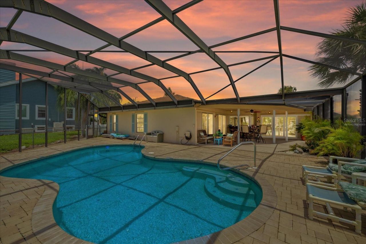 3154 Trident Terrace, New Port Richey, FL 34652 Photo