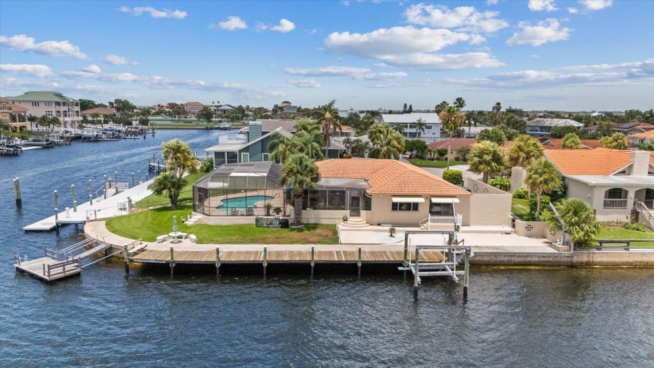 3154 Trident Terrace, New Port Richey, FL 34652 Photo