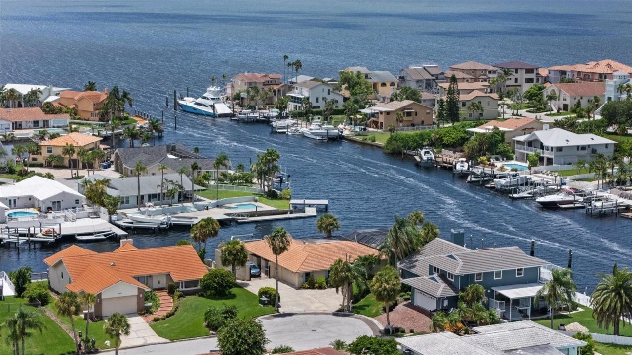 3154 Trident Terrace, New Port Richey, FL 34652 Photo