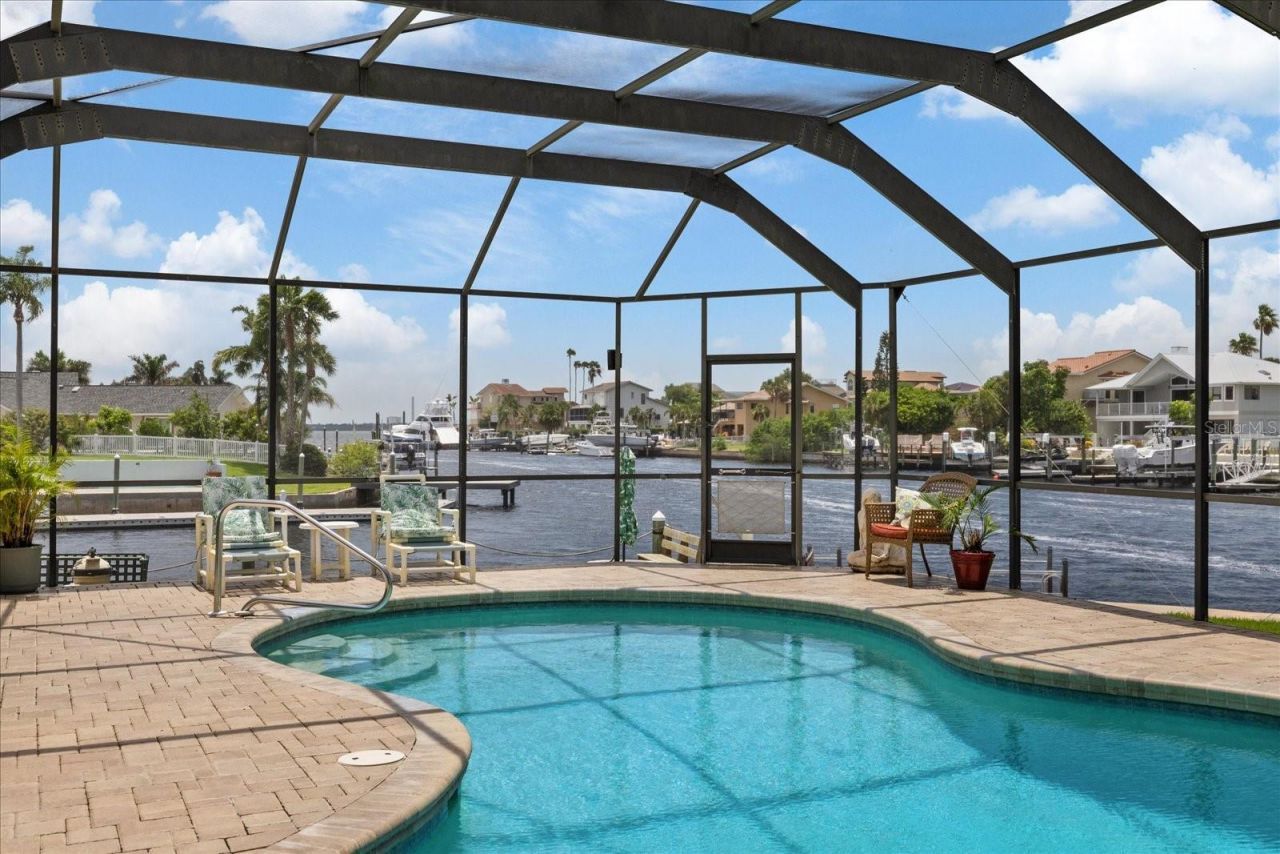 3154 Trident Terrace, New Port Richey, FL 34652 Photo