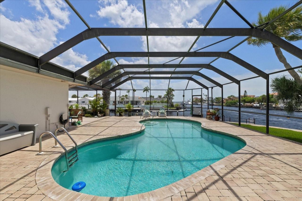 3154 Trident Terrace, New Port Richey, FL 34652 Photo