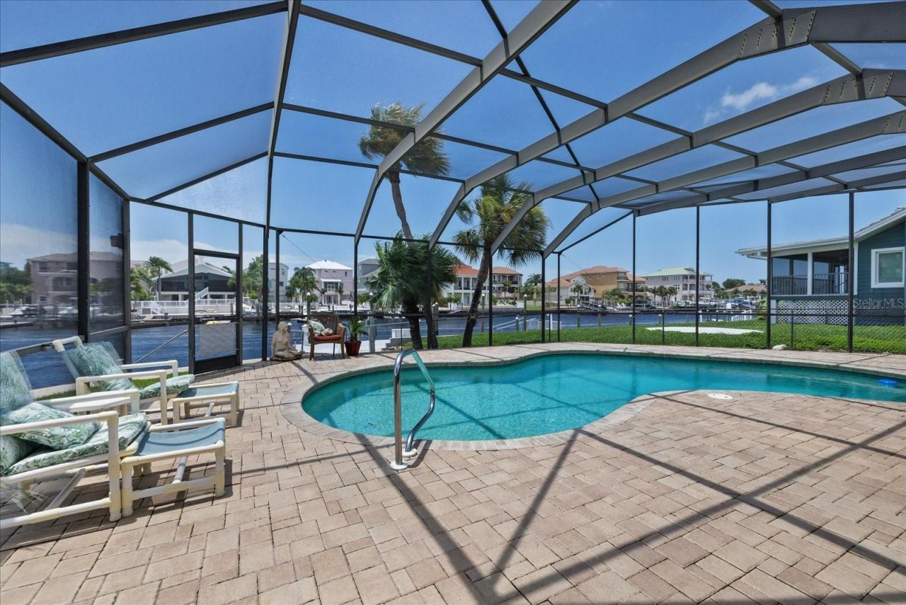 3154 Trident Terrace, New Port Richey, FL 34652 Photo