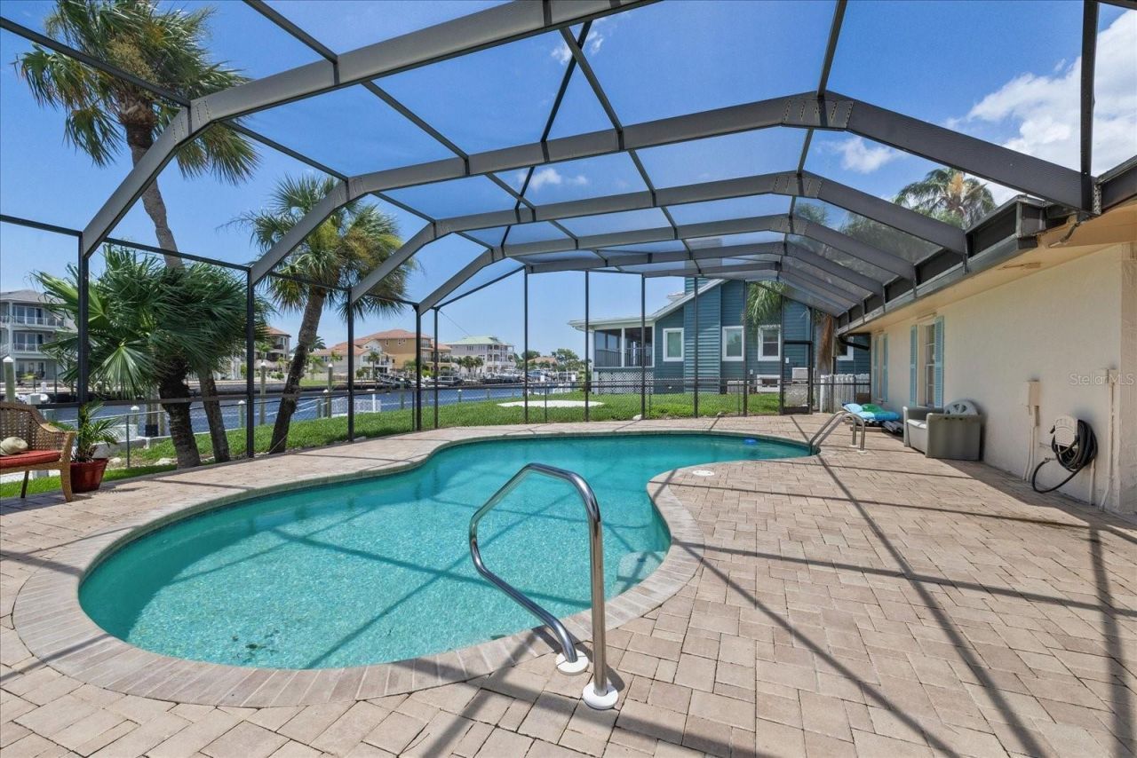 3154 Trident Terrace, New Port Richey, FL 34652 Photo