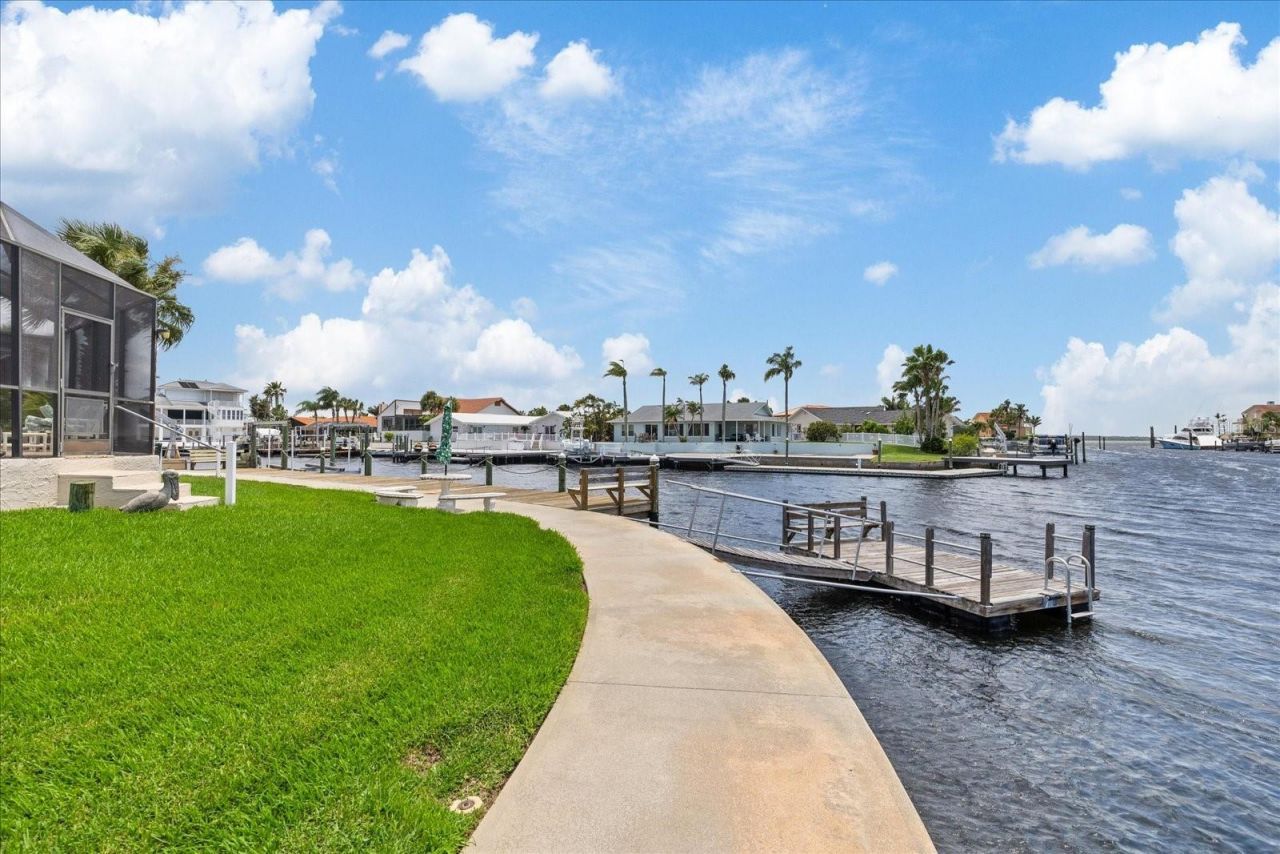 3154 Trident Terrace, New Port Richey, FL 34652 Photo