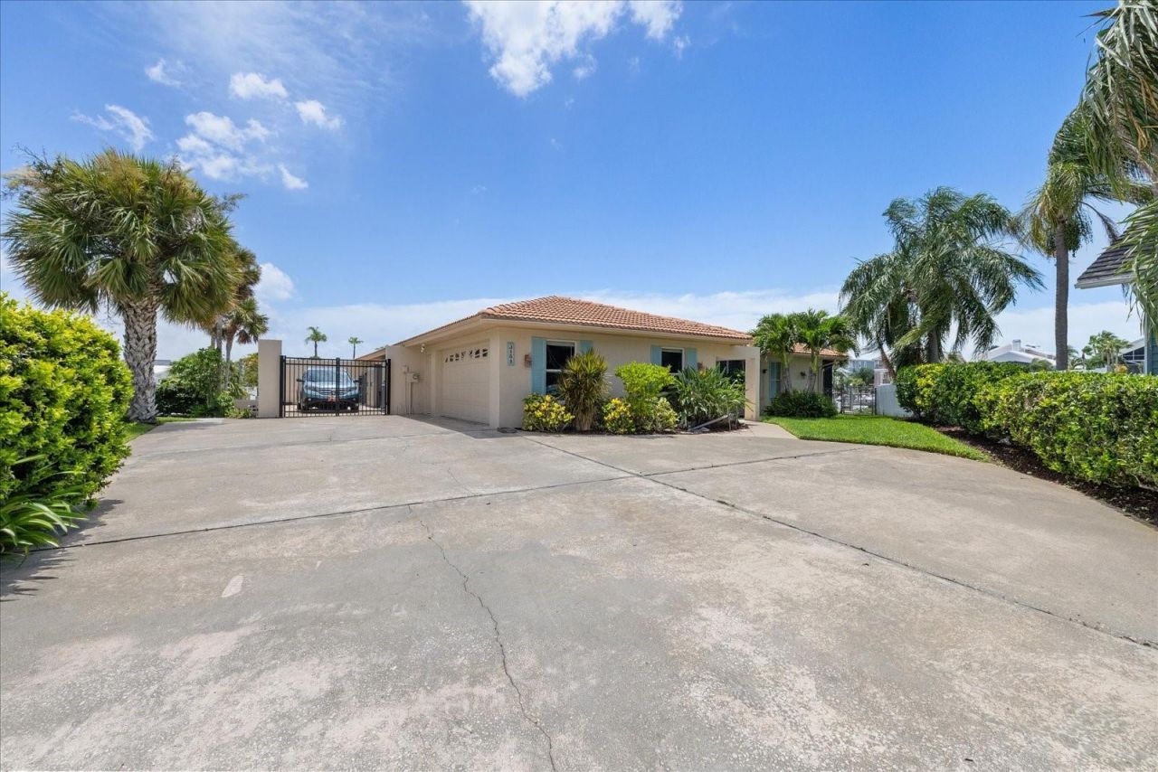 3154 Trident Terrace, New Port Richey, FL 34652 Photo
